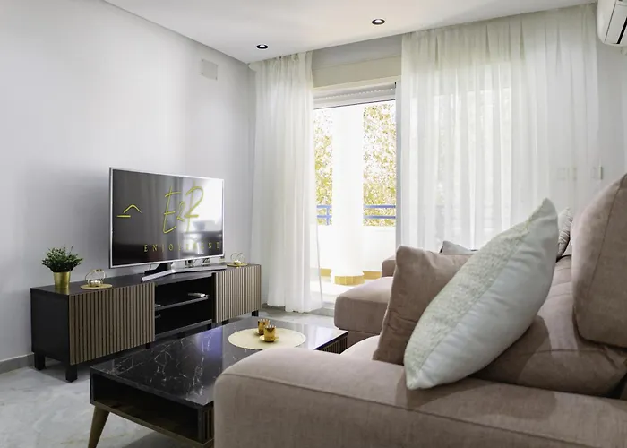 Enjoy2Rent Apartment Las Terrazas De Marbella