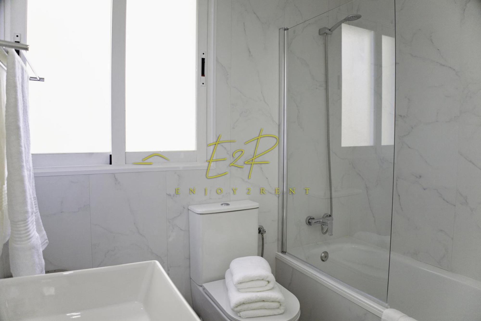 Apartment Enjoy2rent Terrazas De Marbella