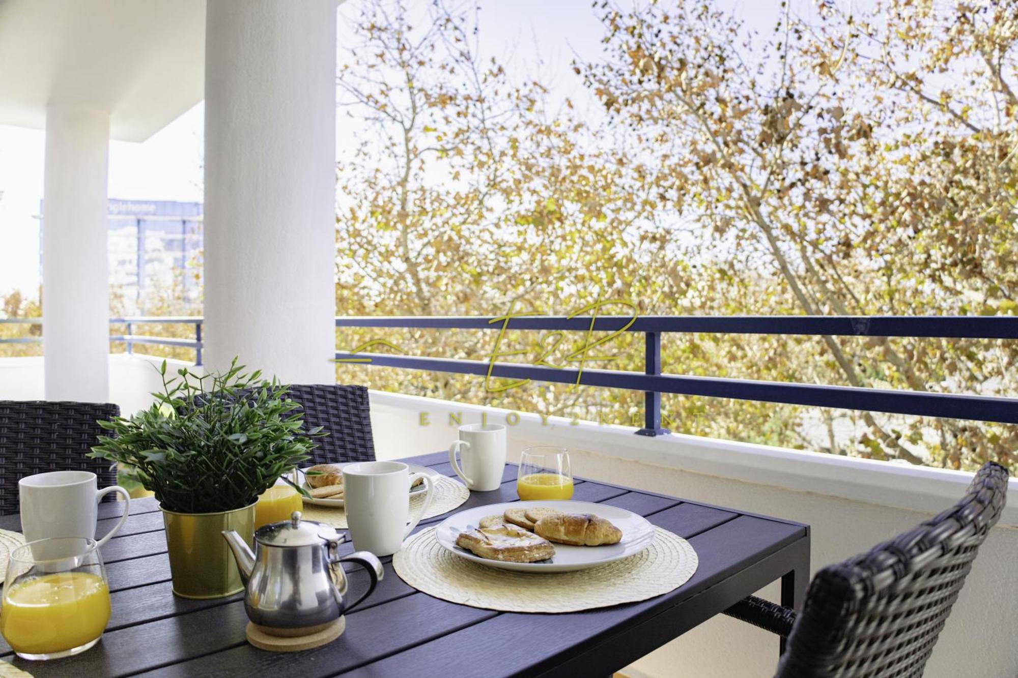 Enjoy2rent Terrazas De Apartment