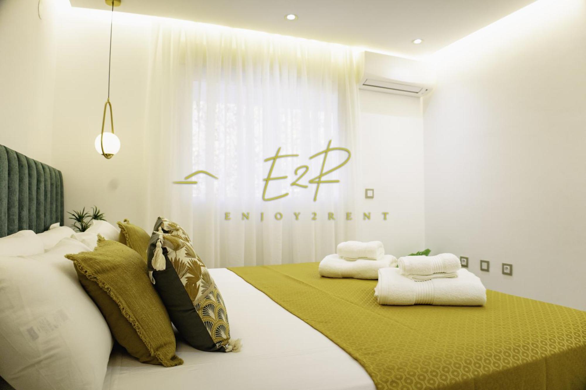 Apartment Enjoy2rent Terrazas De *