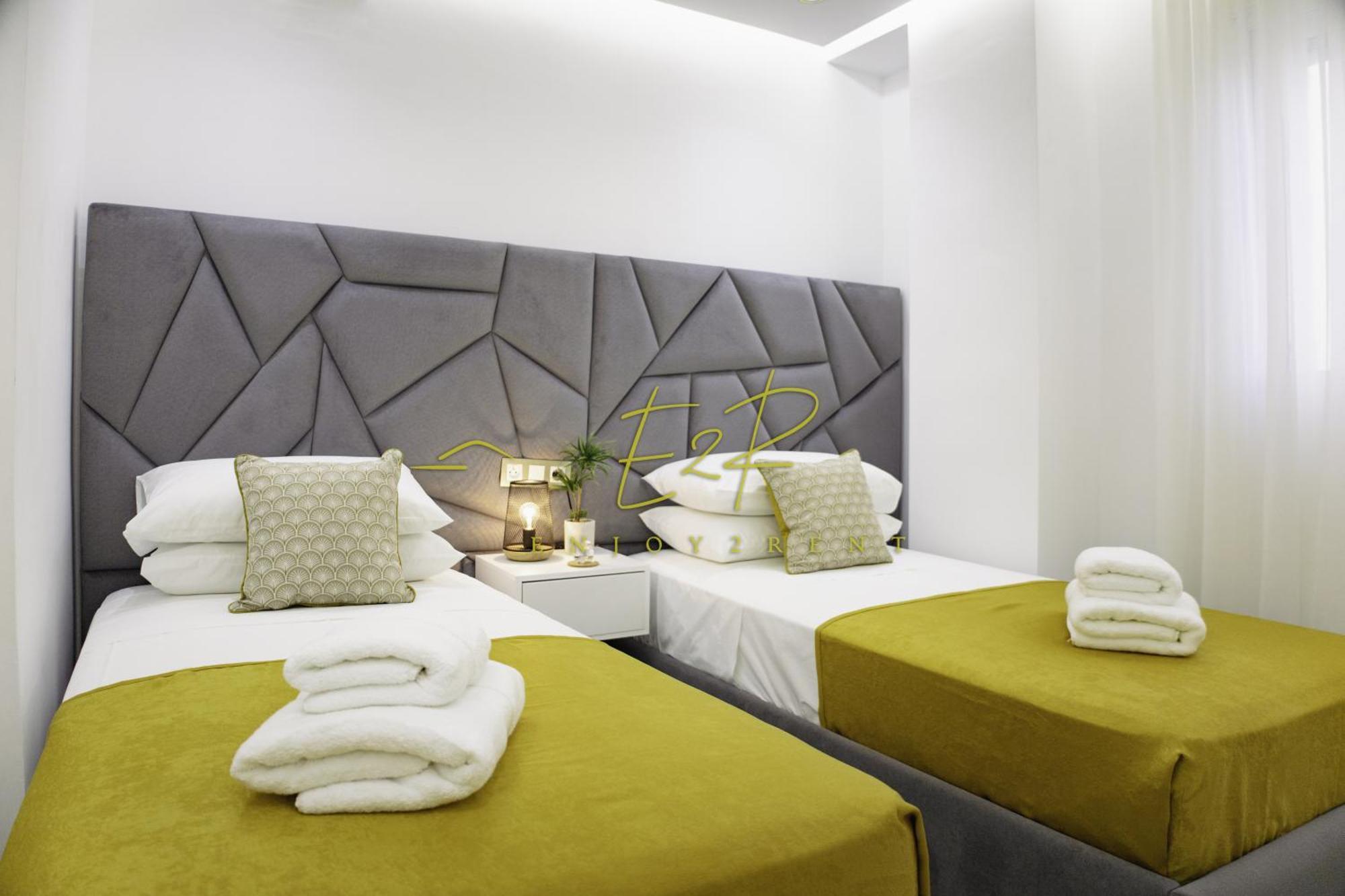 Apartment Enjoy2rent Terrazas De Marbella
