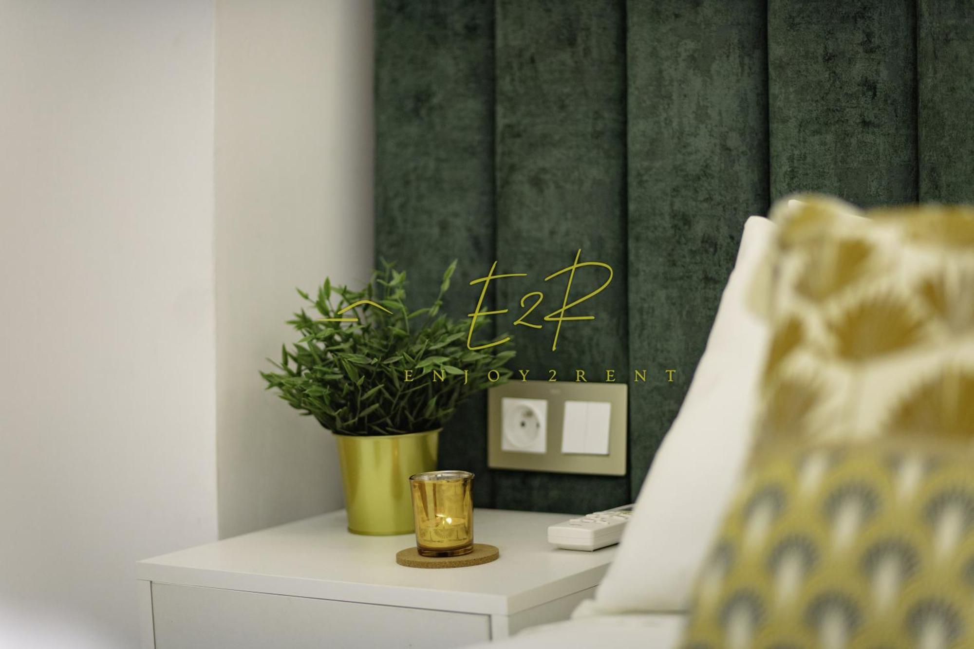 Apartment Enjoy2rent Terrazas De