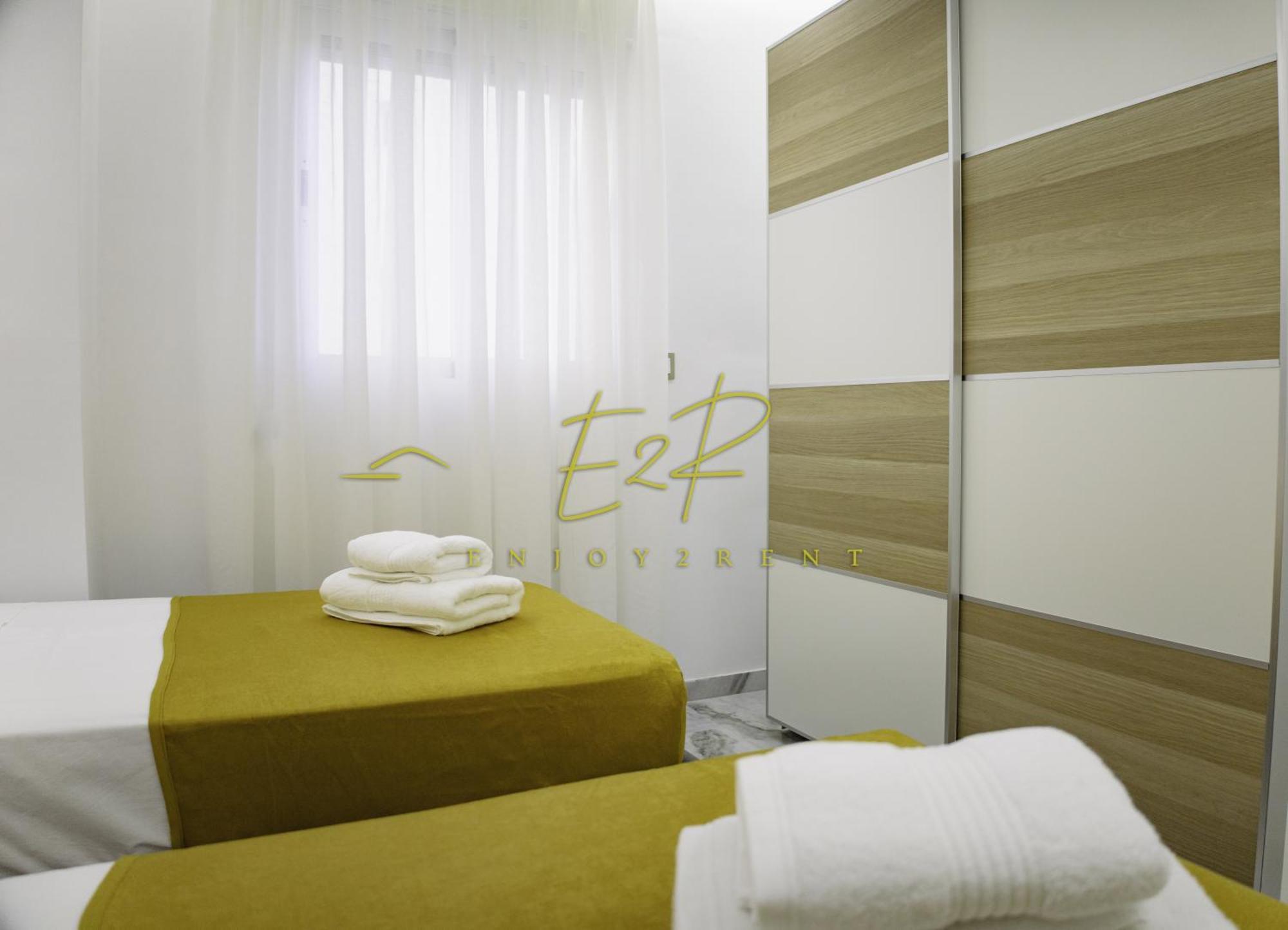 Apartment Enjoy2rent Terrazas De *